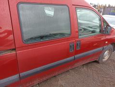 FIAT SCUDO Umpikori 2.0 JTD