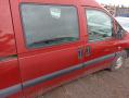 Kuva 2: FIAT SCUDO Umpikori 2.0 JTD 2007