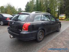 Toyota Avensis StW 2.2 D-CAT