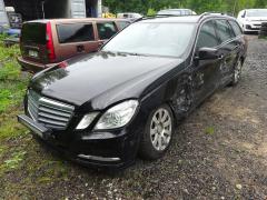 Mercedes-Benz E 220 -10