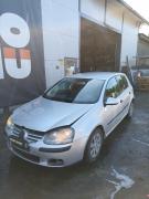 Volkswagen Golf V 1.6 FSI
