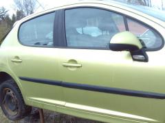 Peugeot 207 1.4