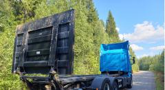 Scania 144 460
