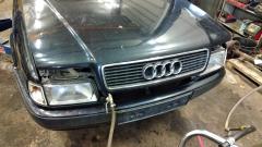 Audi 80 2,0  sedan -94 