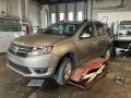 Kuva 2: Dacia Logan Farmari 4ov 898cm3 -13 2013