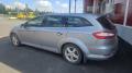 Kuva 2: FORD MONDEO (IV) 2.0 Diesel 2010