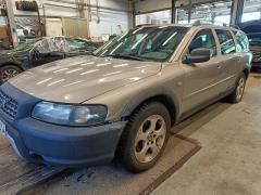 VOLVO XC70 (II) 2.4 BensaTurbo