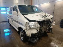 Toyota Hiace 2.5 D-4D 4WD Pitkä Diesel