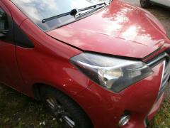 Toyota Yaris (XP150)