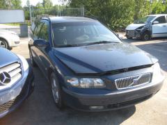 Volvo V70 2.4i