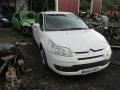 Kuva 2: Citroen C4 2007