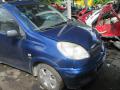 Kuva 2: Toyota Yaris Verso 2005