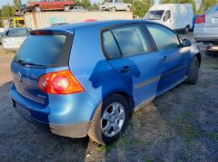 Volkswagen Golf V