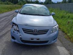 Toyota Corolla 1.4D4D -08