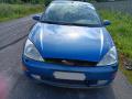 Kuva 2: Ford Focus 1.6 HB 5ov. -01 2001