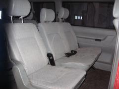 Volkswagen Transporter 2,4 D 57kW syncro