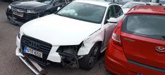 Audi A4 2011 Quattro