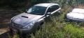 Kuva 2: Subaru Outback 2011