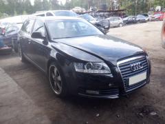 Audi A6 C6 Facelift 5D Avant 2.0TFSI Multitronic FWD