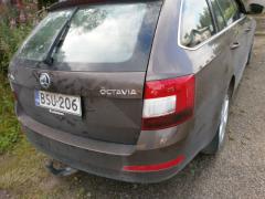 Skoda Octavia 1.4 Farm. Autom.