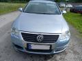 Kuva 2: Volkswagen Passat 2.0 TDI farm. -07 2007