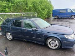 Saab 9-5