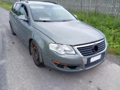 Volkswagen Passat 1.9 TDI farm. -09