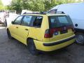 Kuva 2: Seat Cordoba 1.9 TDI 66kW 2000