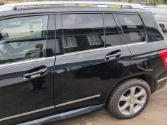 Mercedes-Benz GLK (X204)