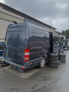 Mercedes-Benz Sprinter (W906) 319 CDI / BlueTEC