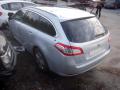 Kuva2: Peugeot 508 I Pre-Facelift 5D SW 1.6HDI A/T