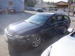 Honda Accord CM 5D Tourer 2.0i MT5 Comfort