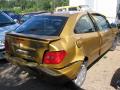 Kuva 2: Citroen Xsara VTR 1.6i 16V 80kW 2001