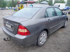Toyota Corolla 02-07