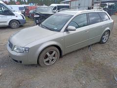 Audi A4 1.8T BFB