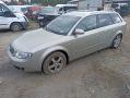 Kuva 2: Audi A4 1.8T BFB 2004