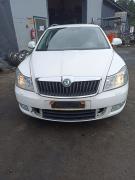 Skoda Octavia 2.0 TDI 16V