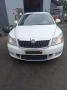 Kuva 2: Skoda Octavia 2.0 TDI 16V 2010