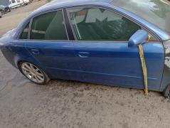 Audi A4 2.0 TFSI Quattro