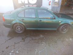 Volkswagen Bora 1.9TDI