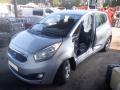 Kuva 2: Kia Venga YN Pre-Facelift 5D HB 1.6i MT6 2012