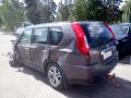 Kuva 2: Nissan X-trail T31 5D SUV 2.0dCi A/T 4X4 2011