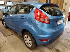 FORD FIESTA (VI) 1.25 5D
