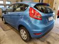 Kuva 2: FORD FIESTA (VI) 1.25 5D 2011