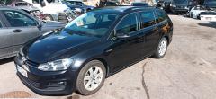 Volkswagen Golf 7 VARIANT