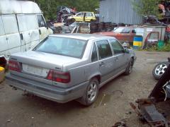 Volvo 850