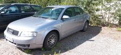 Audi A4 B6 sedan