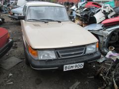 Saab 900