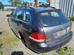 Volkswagen Golf V