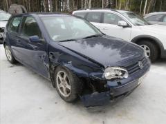 Volkswagen Golf IV GTI